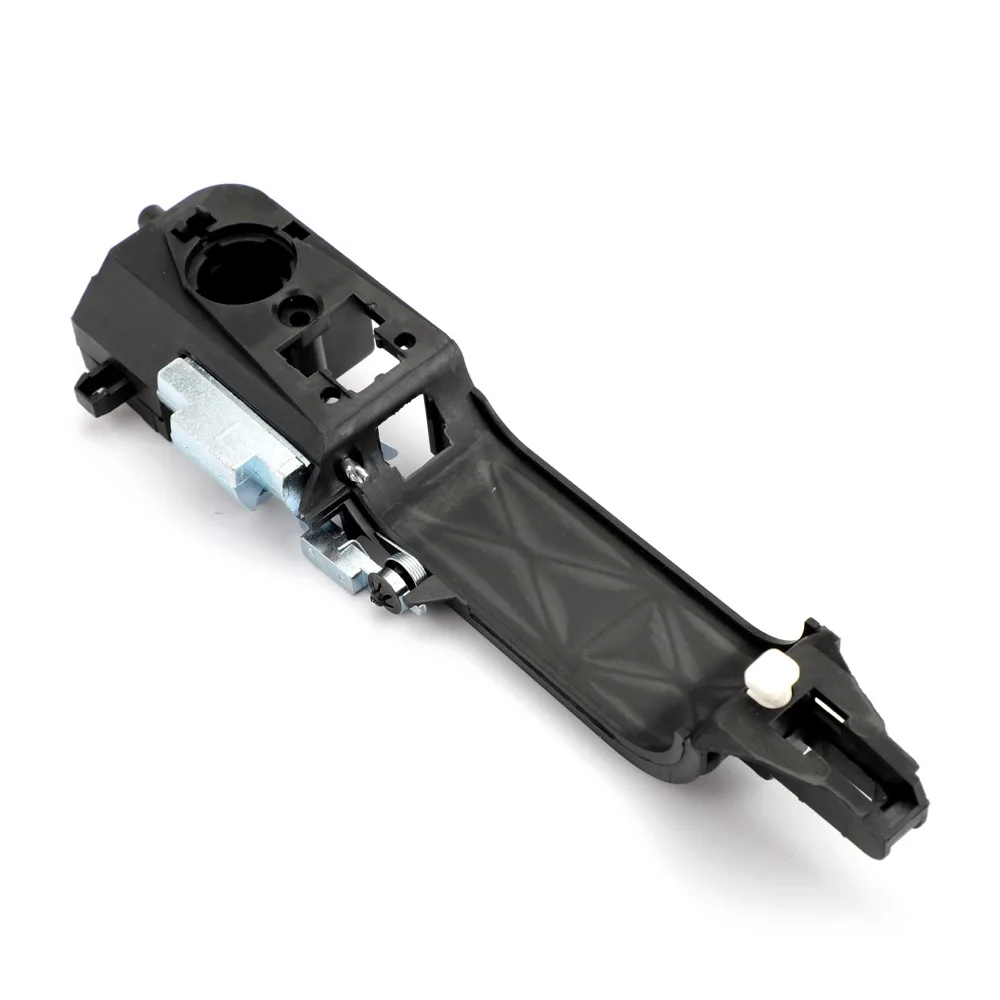 Areyourshop LH внешняя дверная ручка усиление 8S4Z5426685B для FORD Focus 2008 2011 2009 2010 автостайлинг