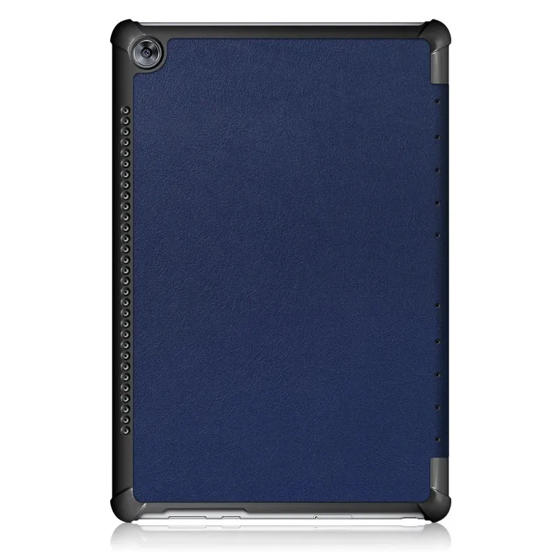 Чехол-книжка из искусственной кожи с Умной подставкой для Huawei MediaPad M5 10 8 CMR-AL09 Pro