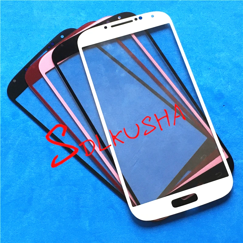 Сменный сенсорный экран для Samsung Galaxy S4 i9500 i9505 L720 I337 I545 M919 R970|touch screen for samsung|glass