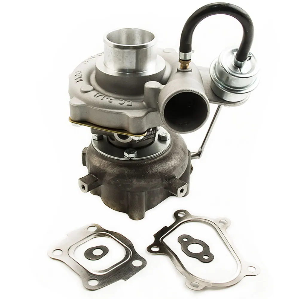 TB28 Turbo Зарядное устройство для GMC W.4500 W5500 Isuzu NPR 4.8L грузовик 4HE1XS Eng. 8972089663 700716 9|charger