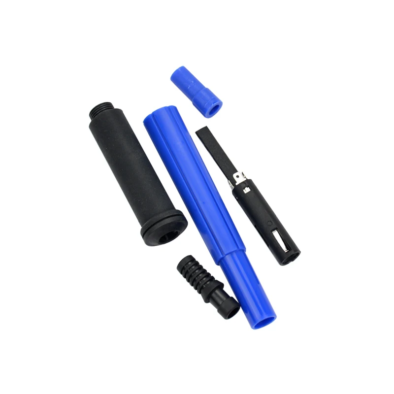 Ручка KX9501 для HAKKO T12 набор рукоделия 951 аксессуары пайки|Электрические паяльники| |