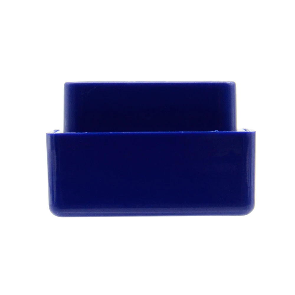 Новейший ELM327 WIFI ELM 327 OBD2 автомобильный сканер для Android и IOS мини Wifi Поддержка всех