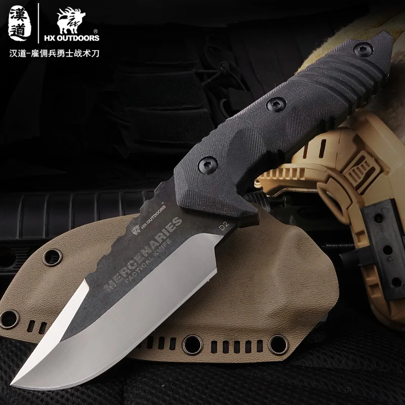 Комплект Электронных компонентов HX OUTDOORS D 169 воин наемники тактический прямой