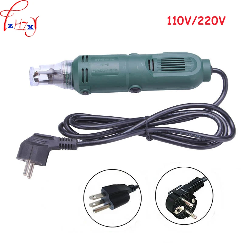 

DF-8 Enameled Wire Stripping Machine Varnished Wire Stripper Enameled Copper Wire Stripper 110V/220V