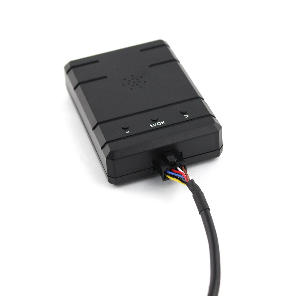 Система мониторинга давления в шинах Eunavi Smart Car TPMS автомобильная система охранной