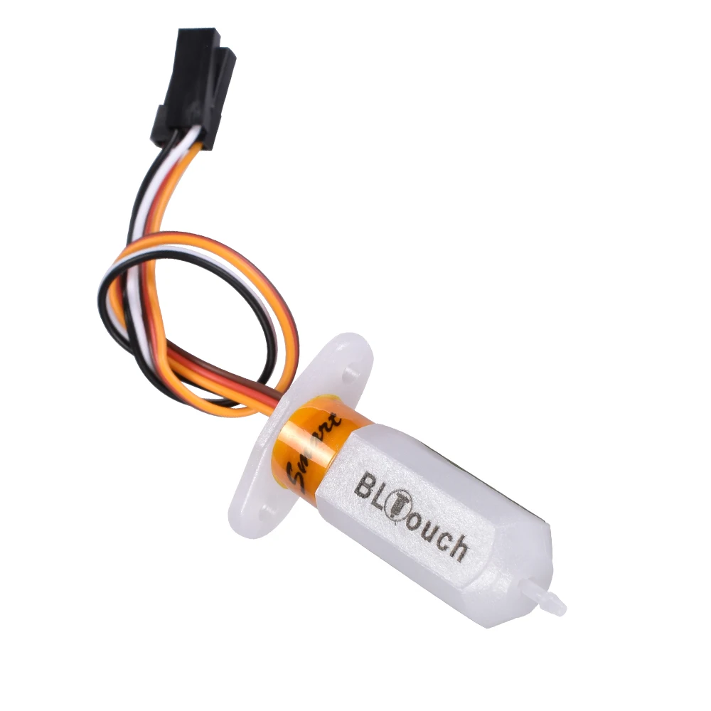 BIQU 3D-принтеры части запатентованный продукт BL Touch Авто кровать выравнивания Сенсор быть премии 3D-принтеры коссель сенсорный датчик