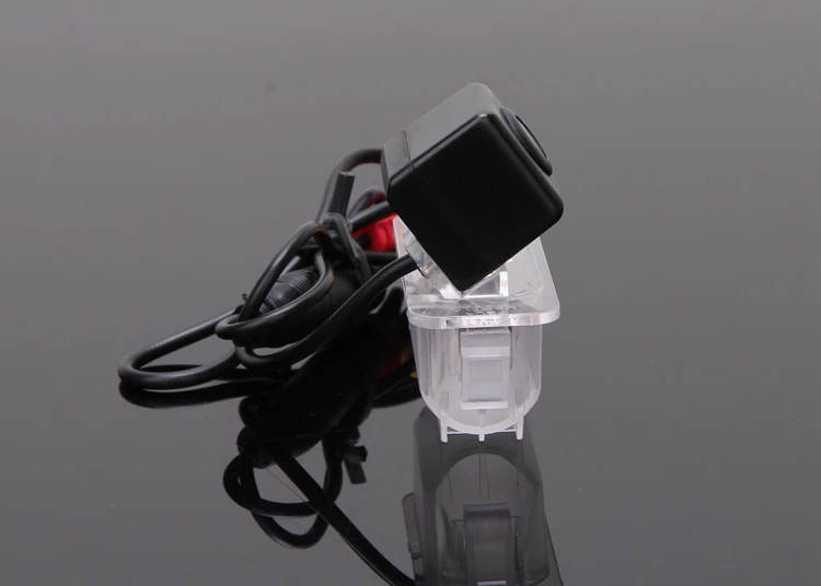 CCD Car Rear Camera for FORD Focus Hatchback S-Max Mondeo Fiesta CHIA-X Auto Backup View kit Night Vision Free shipping | Автомобили и