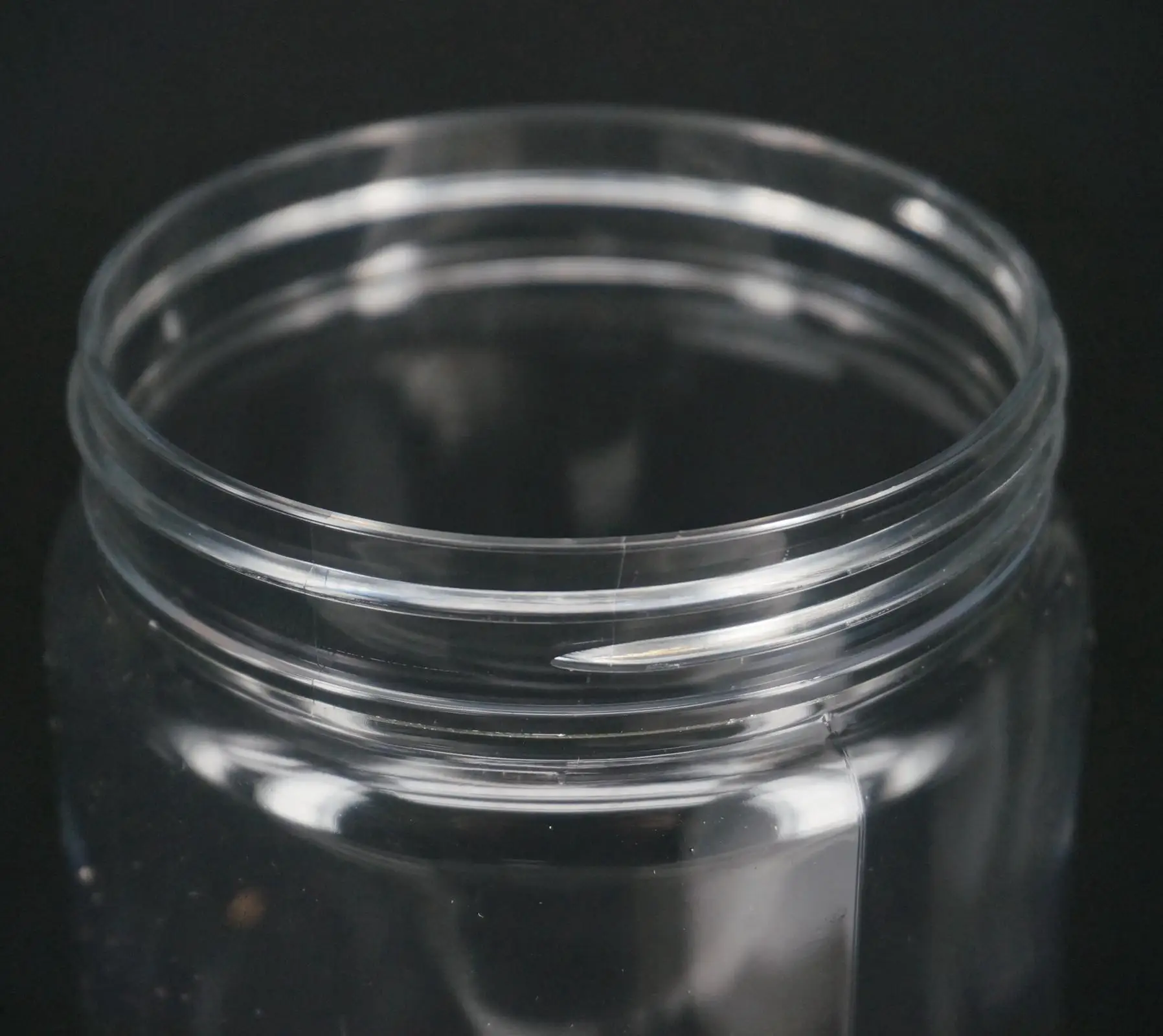 Флаконы пластиковые с винтовой крышкой 500 мл флакон для реагента | Канцтовары