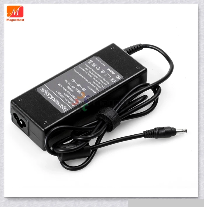 Адаптер питания переменного тока для ноутбуков 19 в 4 74 А|power hp laptop|pin pinpin adapter |