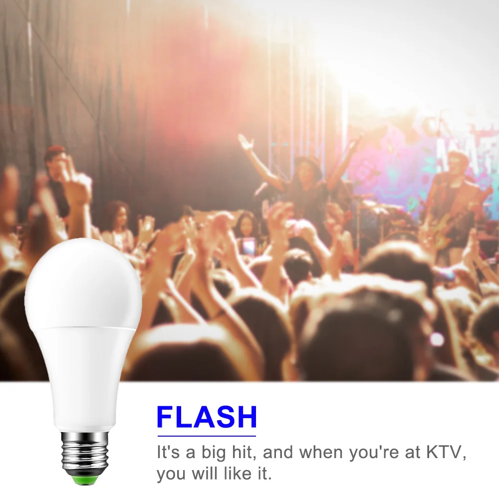 E27 светодиоды светодиодные лампы светодио дный led лампа RGB Вт 5 10 15 пятно света