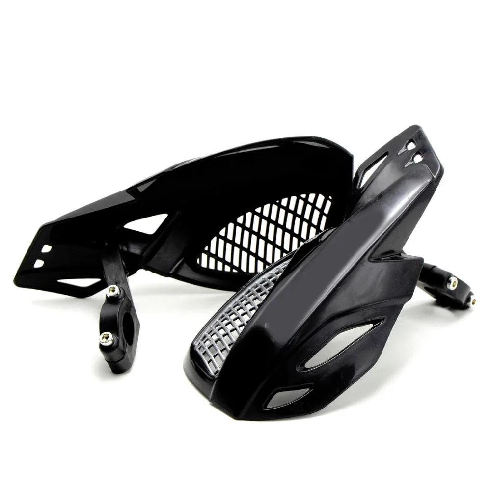 Мотоциклетная щетка ручная защита handguard 7/8 '✢ мм для HONDA 125 CRF2CRF250/450R/X CR125/250R