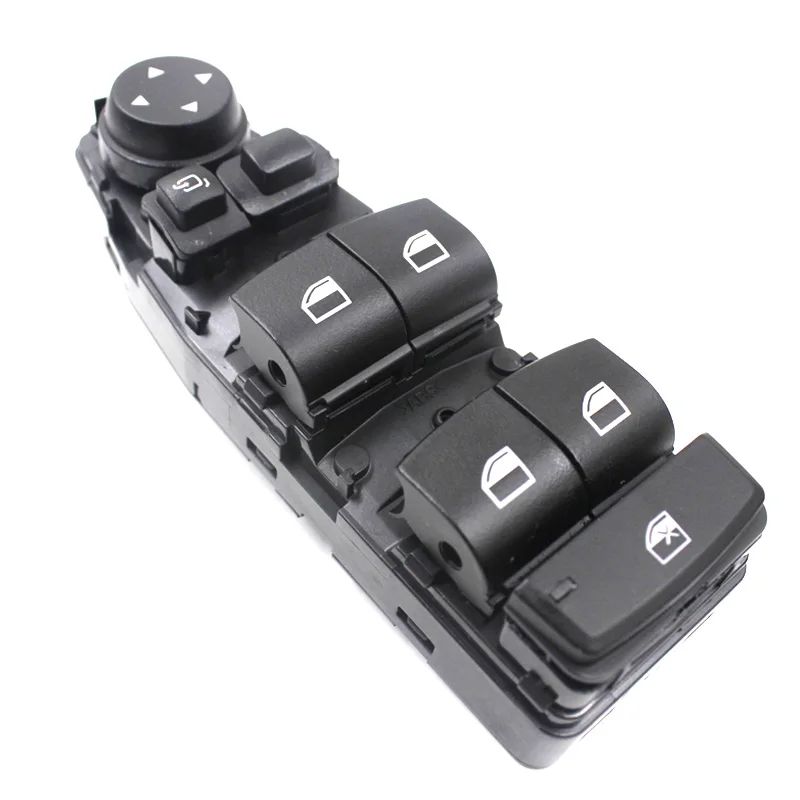 

Автоматический выключатель стеклоподъемника для BMW F45 F46 X5 X5M X6 218i 61319362116, переключатель стеклоподъемника со стороны водителя, 8 контактов