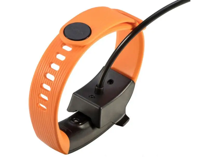 Зарядка через usb кабель док-станция для Зарядное устройство адаптер для huawei Honor Band 4/3/2 Pro B19 B29 Band4 Band3 Pro Смарт-часы браслет