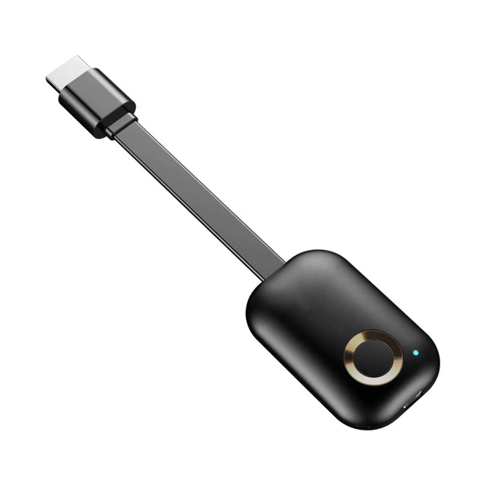Для Mirascreen 2 4G + 5G 4K беспроводной HDMI Wifi Дисплей ключ Miracast Airplay DLNA приемник для Android