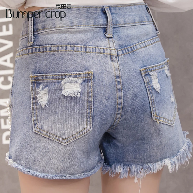 Шорты с бусинками Женская праздничная одежда Праздничная заклепка хрусталиком