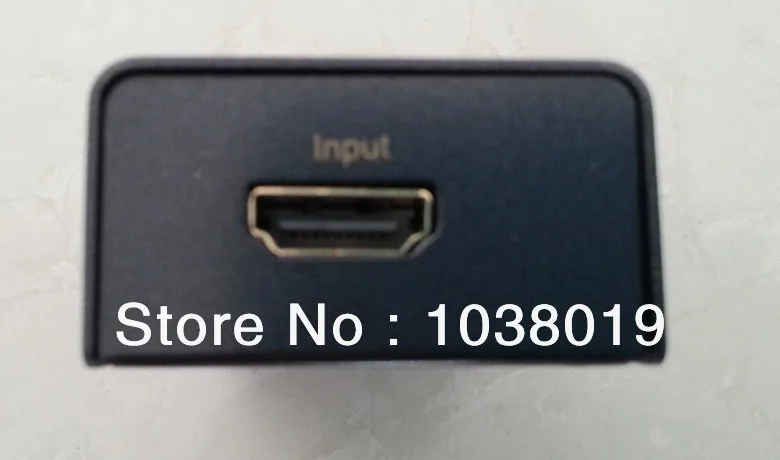 Ibay hs102 бесплатная доставка Заводская поставка HDMI разветвитель 2 порта 1 порт вход