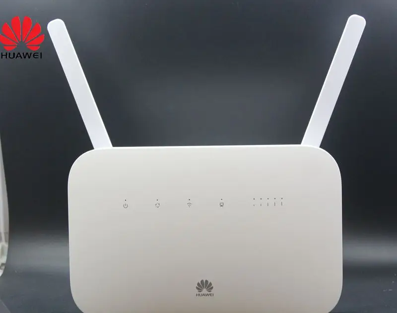 Разблокированный huawei B612 B612s 25d со встроенной антенной 4 аппарат не привязан к