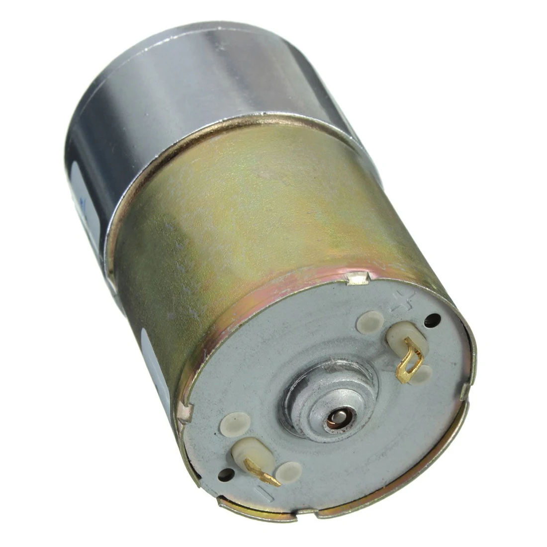 KSOL zhengk 12V DC 300 об/мин 37GB коробка передач с высоким крутящим моментом