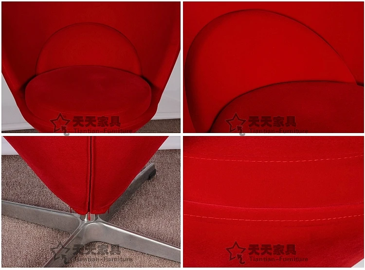 Коническое кресло. сиденье. Диван-стул из Юго-Восточной Азии. Индивидуальный стул