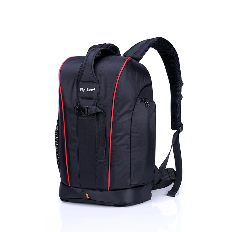 FL-9020 ультра-Большая вместительная сумка для камеры водонепроницаемый цифровой