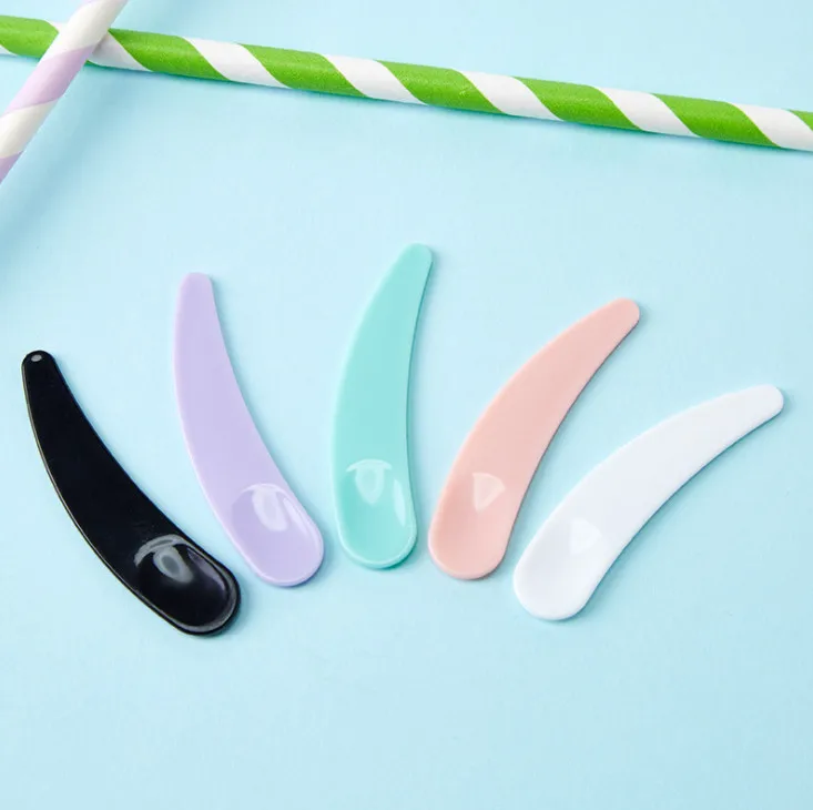 500 шт. одноразовые полипропиленовые палочки для макияжа | Красота и здоровье