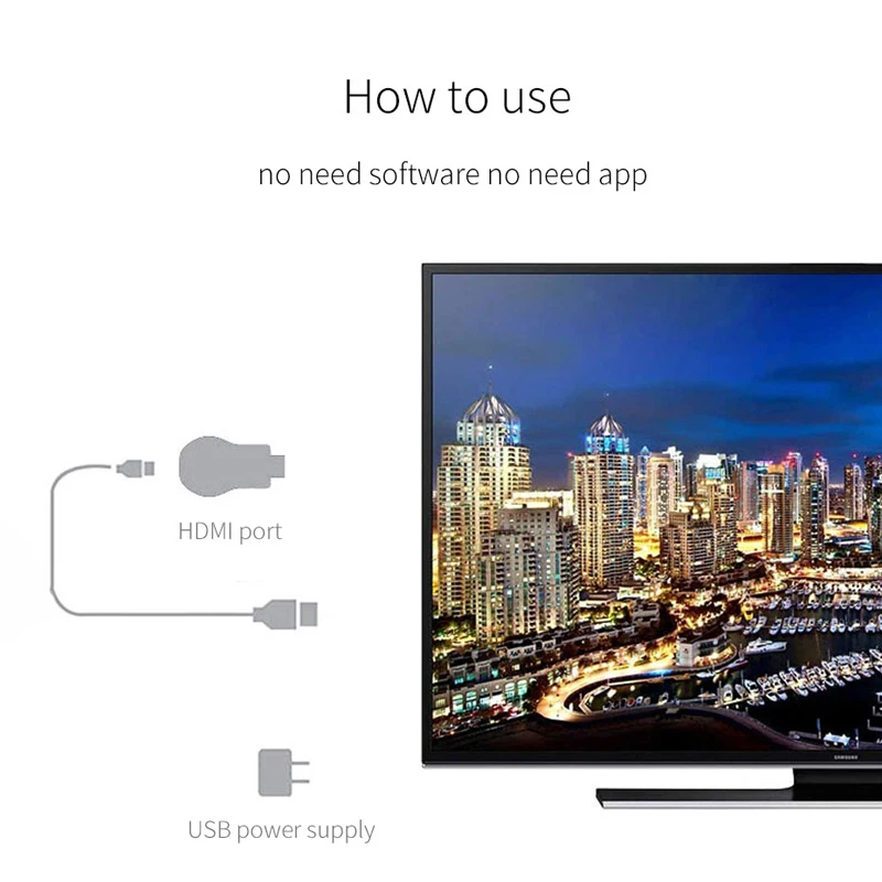 OUSU 1080 P bluetooth приемник USB AUX адаптер беспроводной HDMI аудио Bluetooth передатчик для
