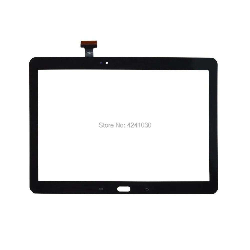 Сменный дигитайзер сенсорного экрана для Samsung Galaxy Tab Pro 10 1 дюйма с цифровым