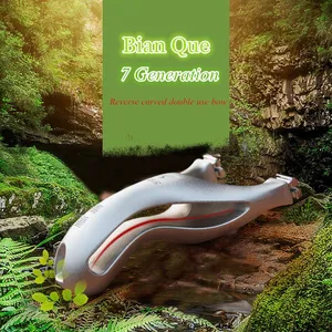 Популярная Мощная Рогатка, алюминиевый Камуфляжный бант, катапульта, Рогатка для охоты на открытом воздухе, аксессуары для охоты