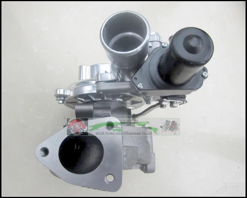 Электромагнитный привод Turbo CT16V 17201 30150 30180 30181 для TOYOTA Landcruiser Hilux KZJ95 D4D 1KD FTV