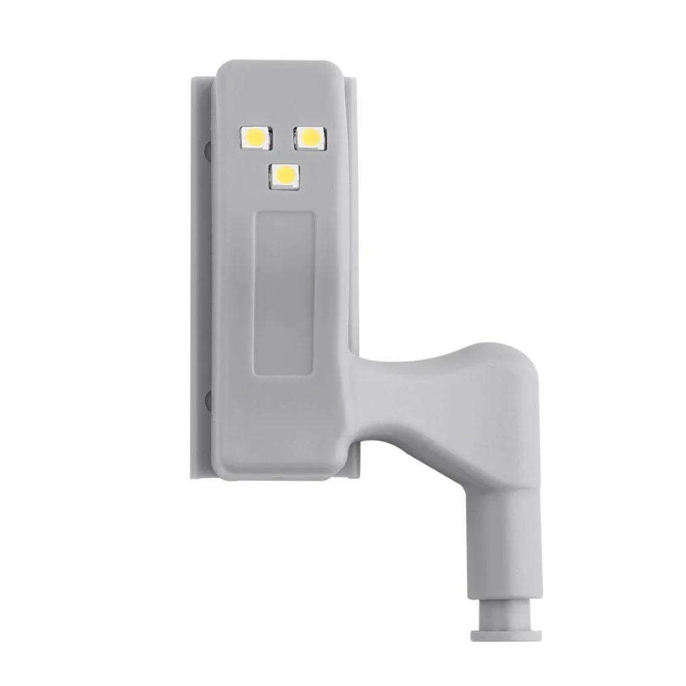 Светодиодная лампа универсасветильник внутренний датчик движения|Ночники| |