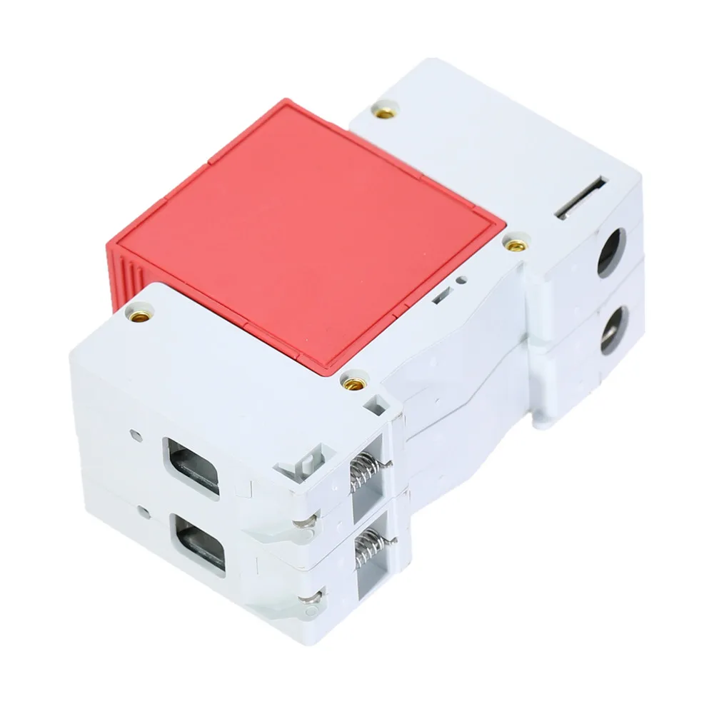 Защитное устройство от перенапряжения высокое качество 2P SPD 420V 30KA ~ 60KA House|house surge