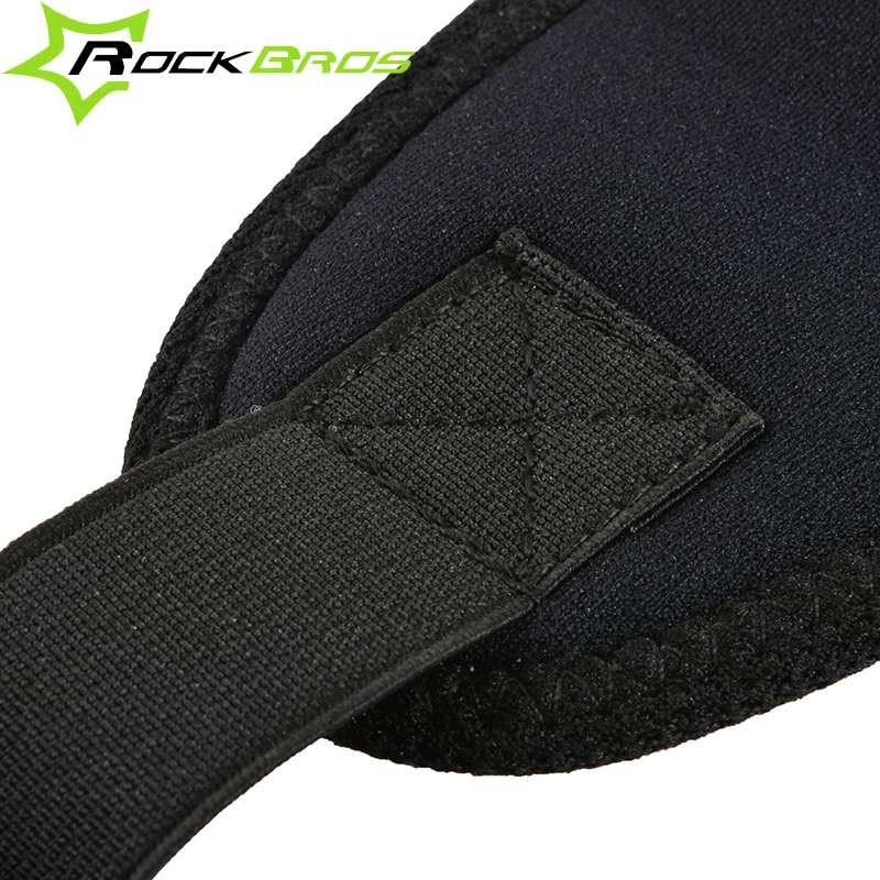 ROCKBROS Новое поступление крытый велосипед домашняя повязка на голову для вело тренировок дорожный велосипед MTB велосипед Sweatband велотренажер тренировочный браслет