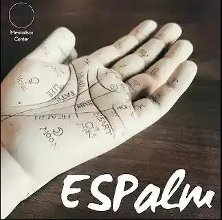 ESPalm от Пабло Амира-волшебные фокусы | Игрушки и хобби