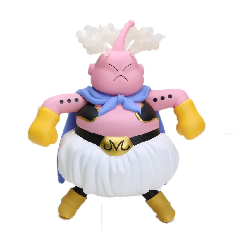 14999 20cm opp 10-21 см DXF Dragon Ball Z морозильная камера ПВХ Фигурки Супер Саян Гоку против Фриза Драконий жемчуг Кай Фигурки Коллекция Модель Куклы - Цвет: 14999 20cm opp