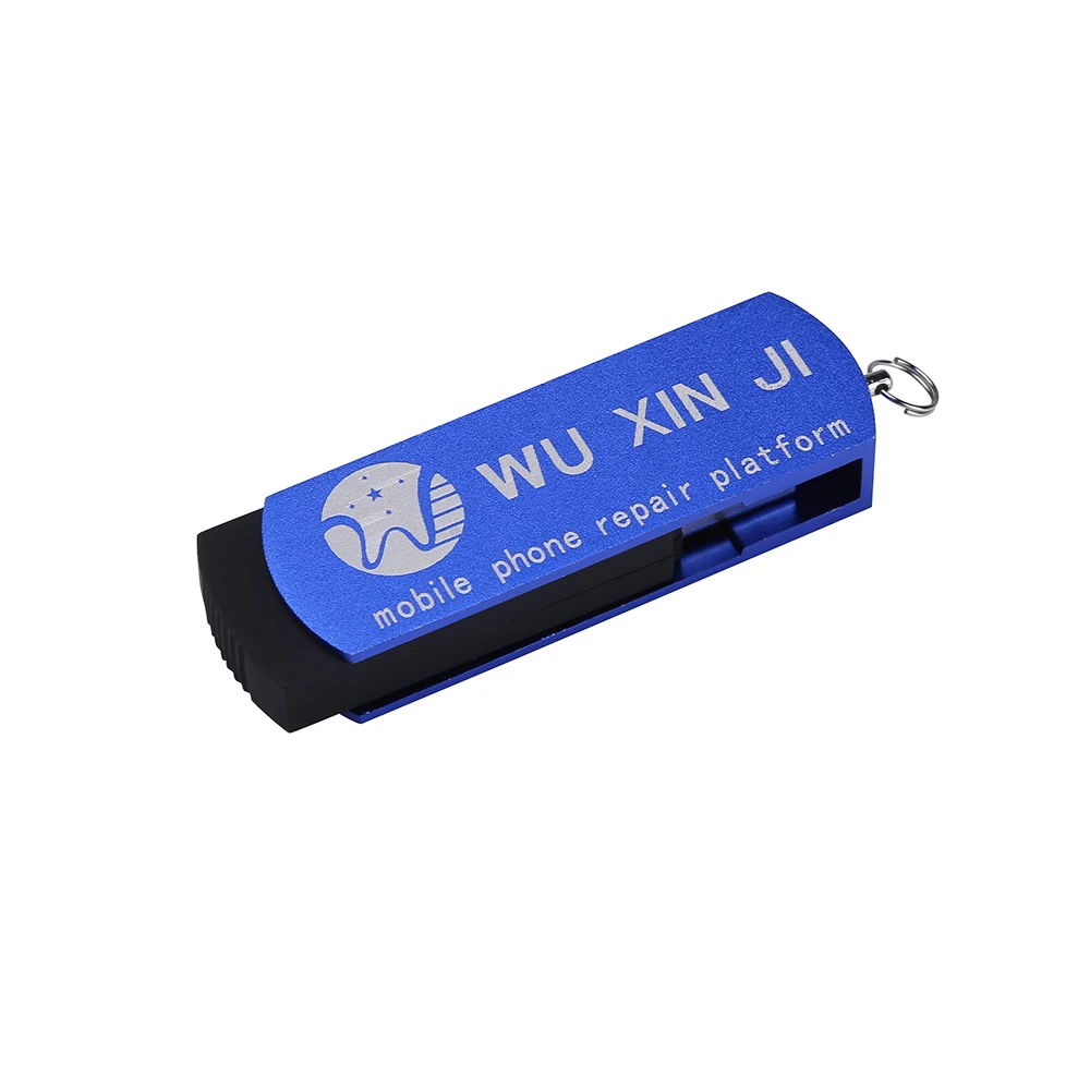 Оригинальная плата WUXINJI Wu Xin Ji схема ремонта чертежей для iPhone iPad samsung материнская плата карта телефон программное обеспечение
