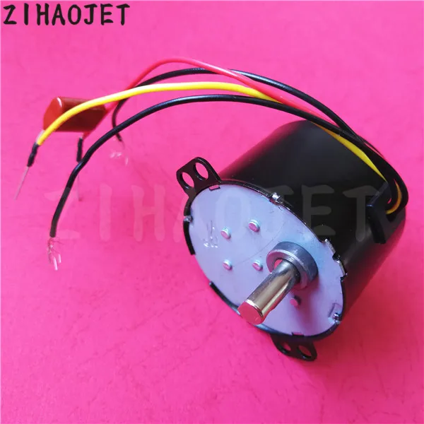 Высококачественная машина для бытового принтера сменная деталь замены