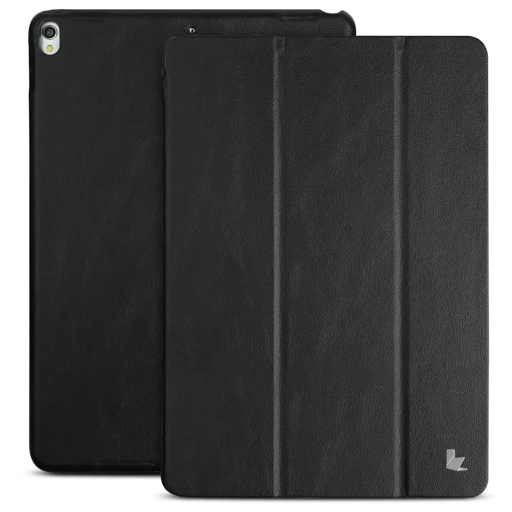 Jisoncase для iPad Air(3rd Gen) 10," кожаный тонкий складной Ультра легкий защитный чехол с автоматическим пробуждением/сном