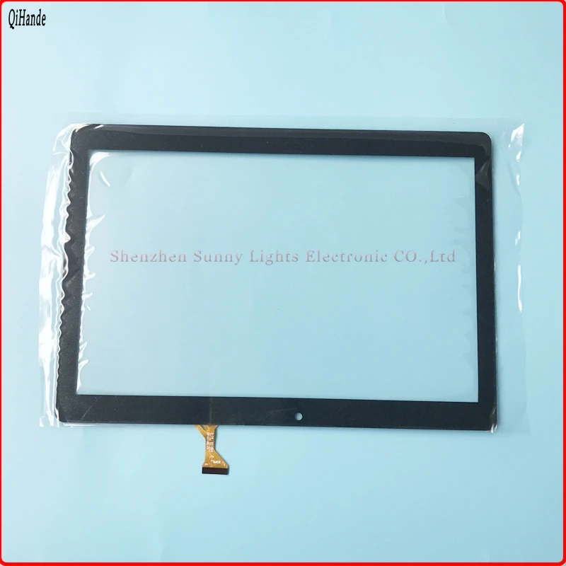 Сенсорный экран для 10 1 &quotExion BQ 1056L сенсорный сенсорная панель дигитайзер Сменный