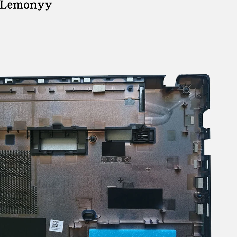 NEWcase Крышка для lenovo Thinkpad L450 L460 ноутбук Нижняя крышка корпуса AP12Y000500