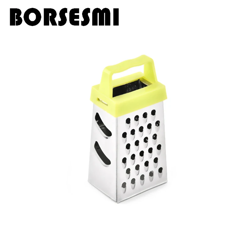 Забавные кухонные устройства для картофеля моркови сыра Овощечистка мини терка