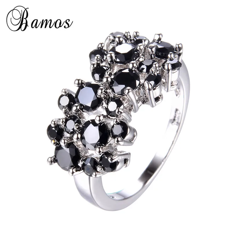 Кольцо женское из разноцветного циркония с камнем талисманом|rings for women|ring forbirthstone