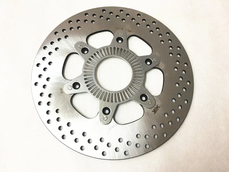 Задний тормозной диск для Benelli TRK502 TRK 502|rear brake disc|brake discrear |