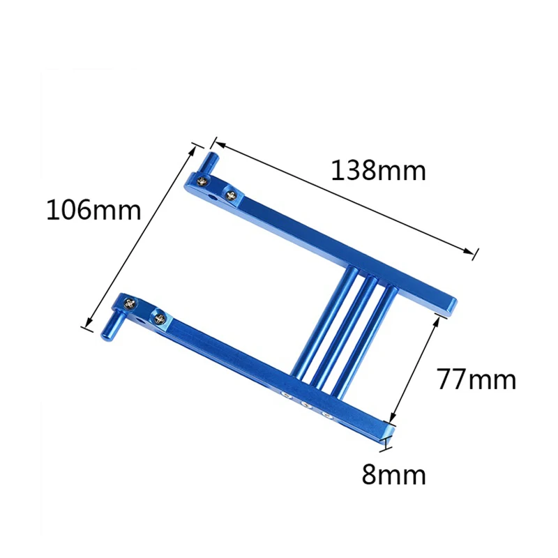 Новый RC кронштейн для передатчика пульт дистанционного управления крепление AL