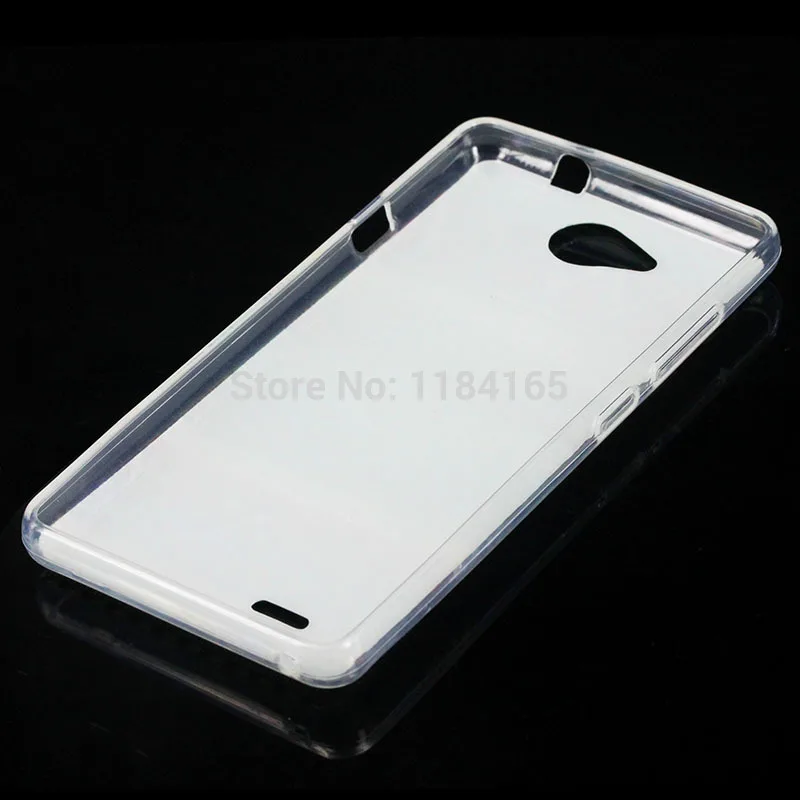 Мода Красочные 10 Модели Прочный ТПУ Soft Case для ZTE Blade GF3 Кожи Силикона Геля Задняя