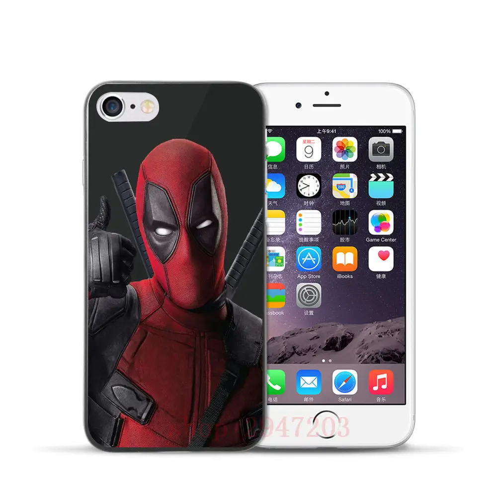 Чехол для Apple iphone X XS XR XSMAX 8 8PLUS 5 5s SE 6 6S 6PLUS 7 7PLUS |