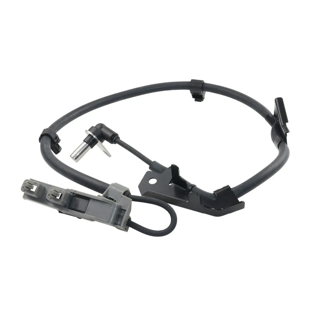 AP02 новый передний правый датчик скорости R/H ABS для Isuzu D Max Rodeo 2.5TD 3.0TD 2003 |Датчик