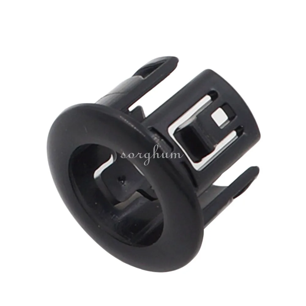 Держатель датчика парковки 89348 33010 C0 PDC для Toyota Lexus ES350 HS250h 8934833010|parking sensor|sensor parkinglexus