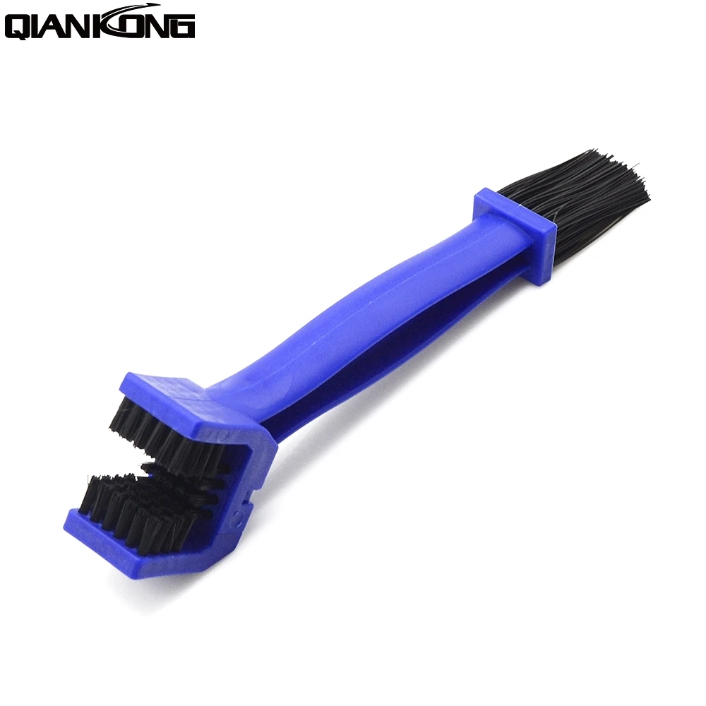 Пластиковая велосипедная щетка для чистки цепи гранж HORNET 250 600 900 CB400 VTEC400 CB 1 VTR250