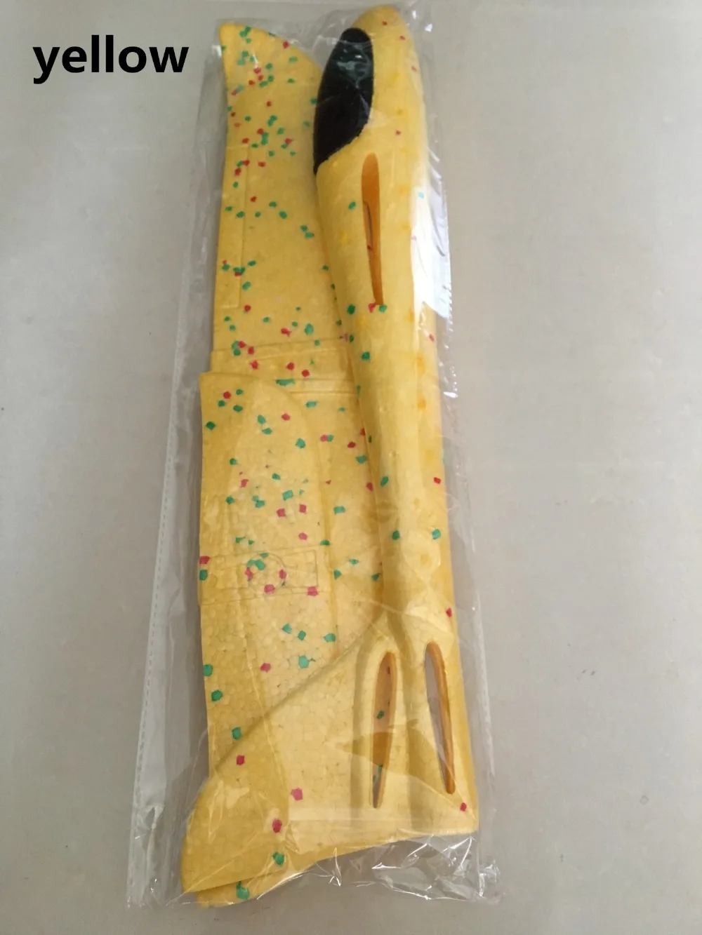 New DIY Kids Toys Hand Throw Flying Glider Planes Foam Aeroplane Model Party Bag Fillers Flying Glider Plane Toys For Kids Game