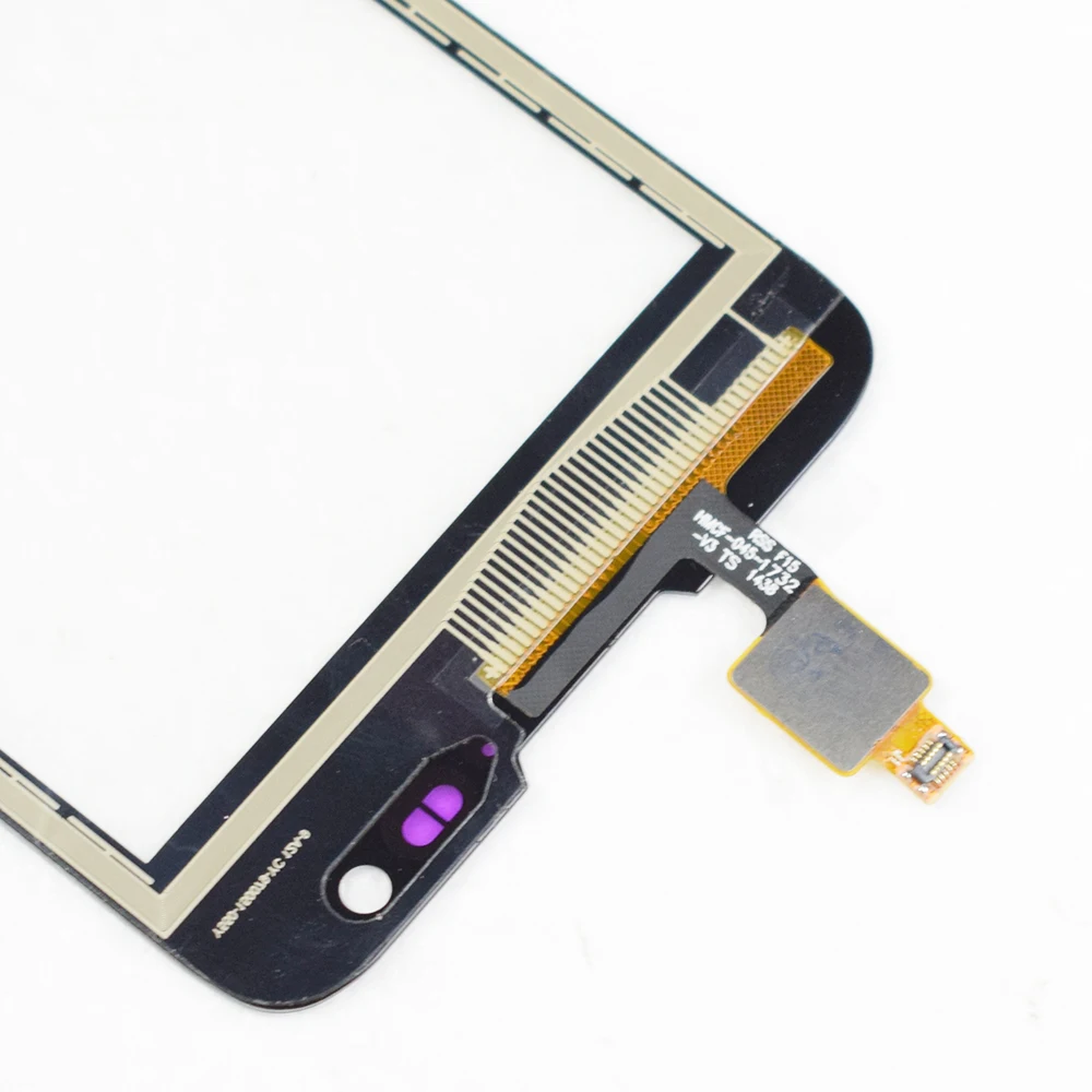 4 5 ''Y550 сенсорный экран для Huawei Ascend Y550 L01 L02 VAF49 дигитайзер сенсорная стеклянная